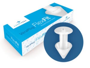 Punctal Plugs: The Complete Clinician’s Guide 6 Flexfit Silicone Punctal Plug And Box