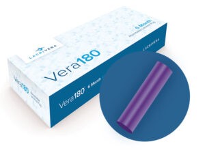 Punctal Plugs: The Complete Clinician’s Guide 4 Vera180 Synthetic Absorbable Lacrimal Plugs