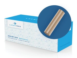 Punctal Plugs: The Complete Clinician’s Guide 2 Verac7 Collagen Insert And Box