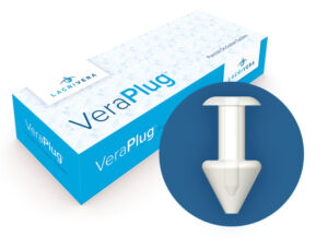 Punctal Plugs: The Complete Clinician’s Guide 5 Veraplug Silicone Punctal Plug And Box