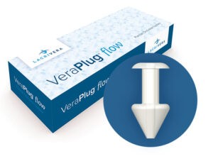 Punctal Plugs: The Complete Clinician’s Guide 7 Veraplug Flow Silicone Punctal Plug And Box